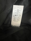 Floral Wallis Fully Lined Satin Skirt & Top Set. Skirt Size 16. Top Size 18.