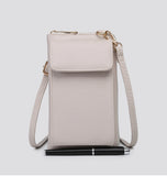 Cross Body Purse/Bag - Great for travelling
