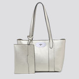 Medium Tote Bag with Matching Purse