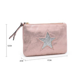 Best Seller: Star Purses in Various Colours