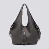 As Seen on Unique’s Video: Soft Tote Bag with Matching Crossbody Bag in Various Colours