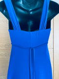 SALE: Wide Strap Maxi Dress in Size 10