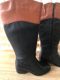 Riding Boots - Size 4 Only - REDUCED