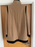 Principles by Ben de Lisi Wool Mix Swing Jacket - Size 12