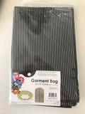 Garment Bag in Two Designs