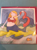 3rd Birthday Card in Five Designs