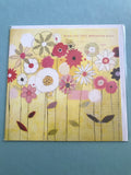 Get Well Soon Card in Nine Designs