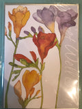 Get Well Soon Card in Nine Designs