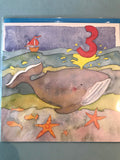 3rd Birthday Card in Five Designs
