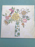 Get Well Soon Card in Nine Designs