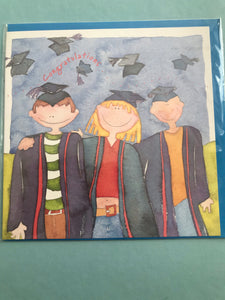 Graduation Card