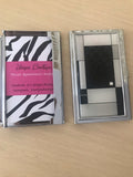 Business Card Holder in Two Colours