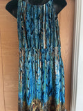 IzabelLondon Short Dress/Top - Size 14