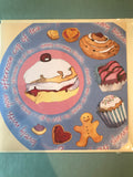 Teatime Card in Two Designs