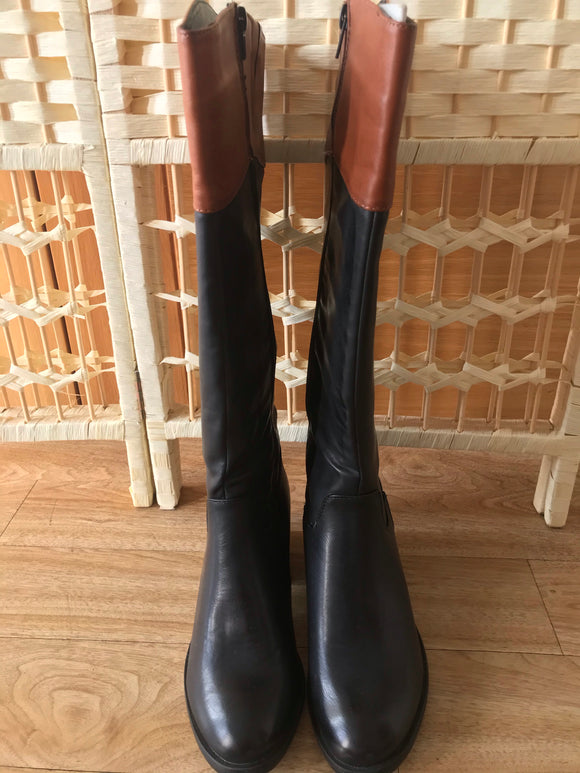 Riding Boots - Size 4 Only - REDUCED