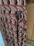 Next Dress Abstract Print Dress - Size 12