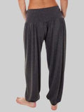 Harem Trousers in Various Colours - up to XXXL