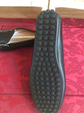 Soft Comfortable Black Pumps - Size 3 Only - REDUCED